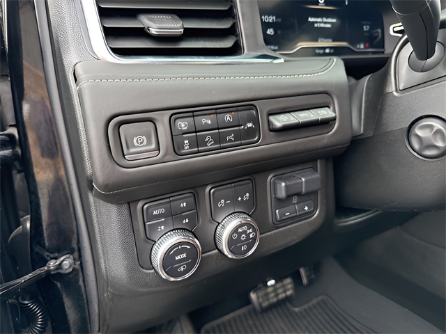 2024 GMC Yukon