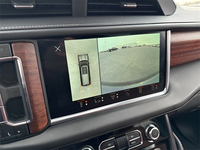 2024 GMC Yukon