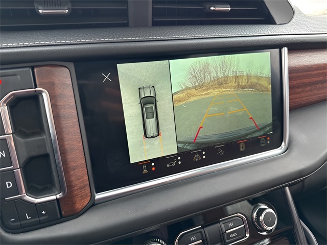 2024 GMC Yukon