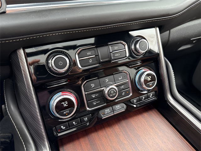2024 GMC Yukon
