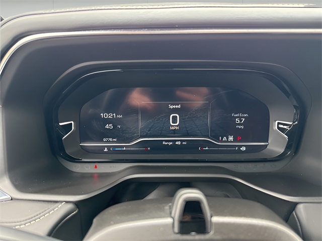 2024 GMC Yukon
