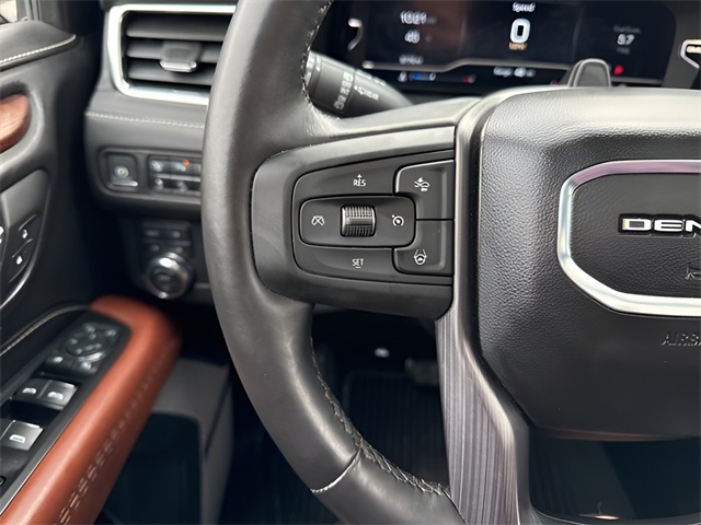 2024 GMC Yukon
