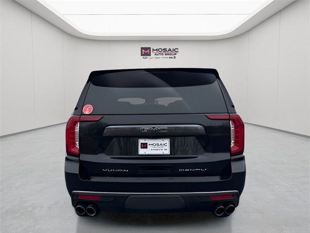 2024 GMC Yukon