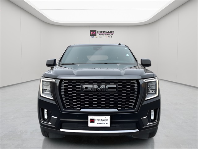 2024 GMC Yukon