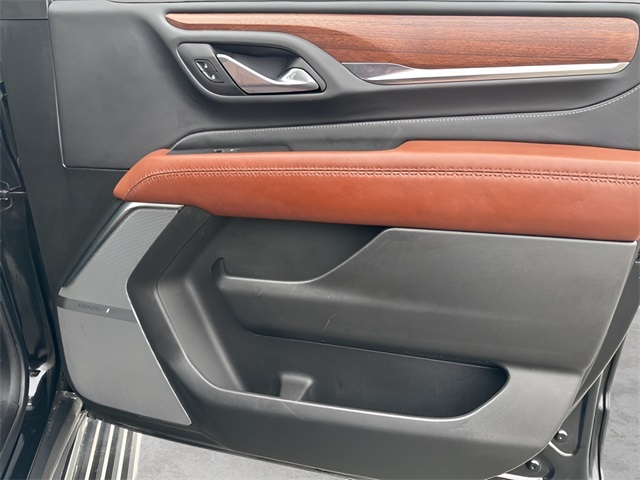 2024 GMC Yukon