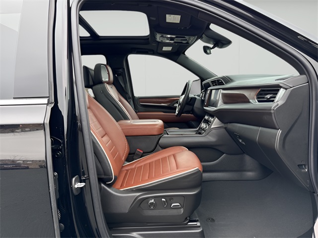 2024 GMC Yukon