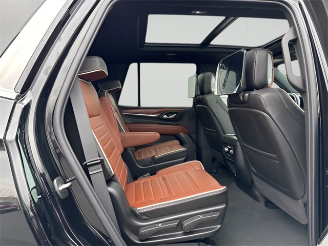 2024 GMC Yukon