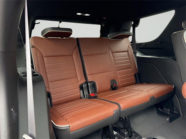 2024 GMC Yukon
