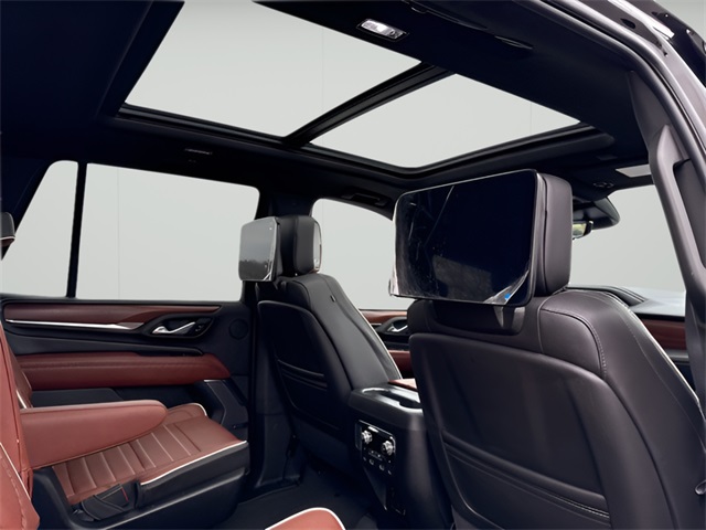 2024 GMC Yukon