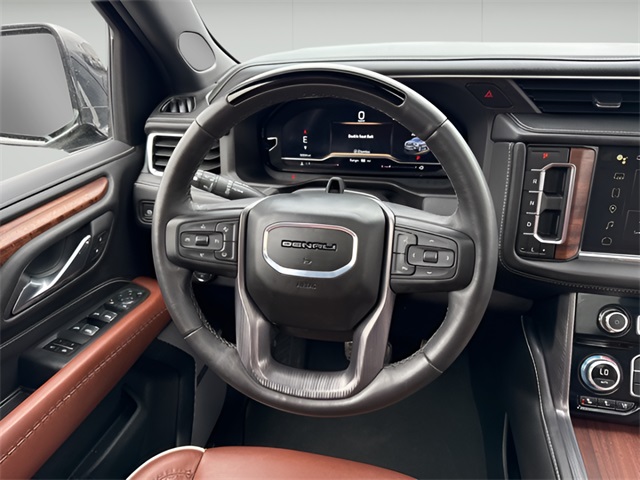 2024 GMC Yukon