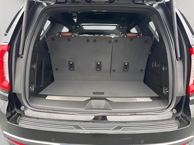 2024 GMC Yukon