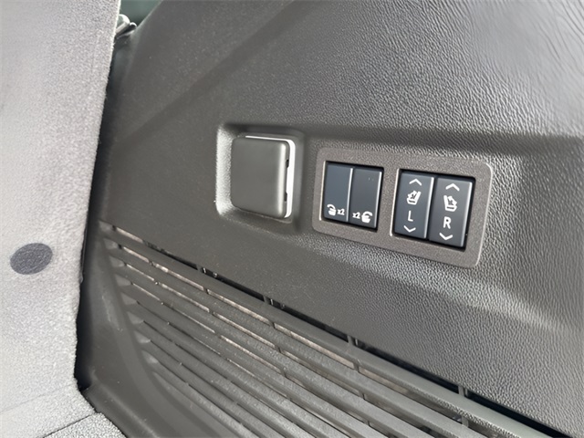 2024 GMC Yukon