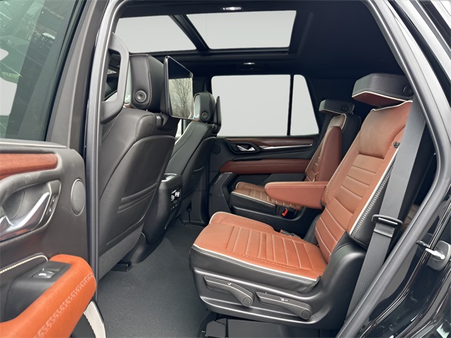2024 GMC Yukon