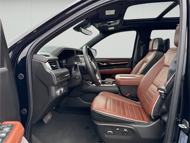 2024 GMC Yukon