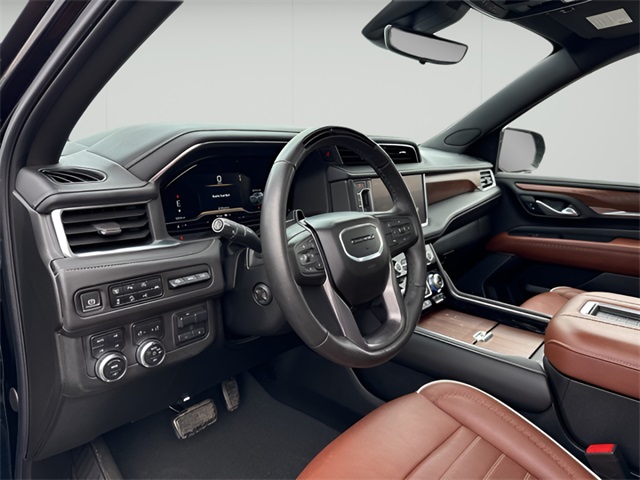 2024 GMC Yukon