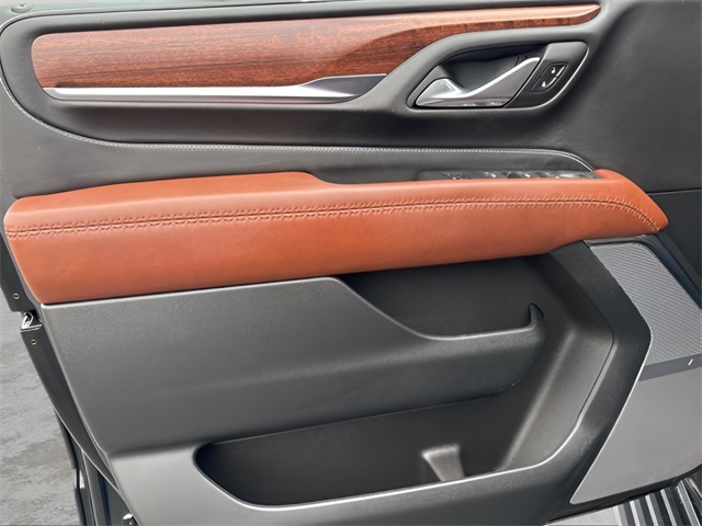 2024 GMC Yukon