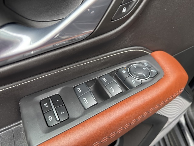2024 GMC Yukon