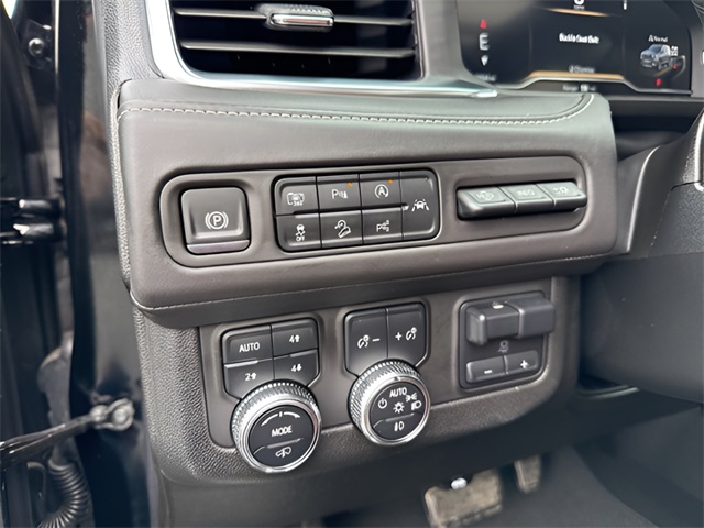 2024 GMC Yukon