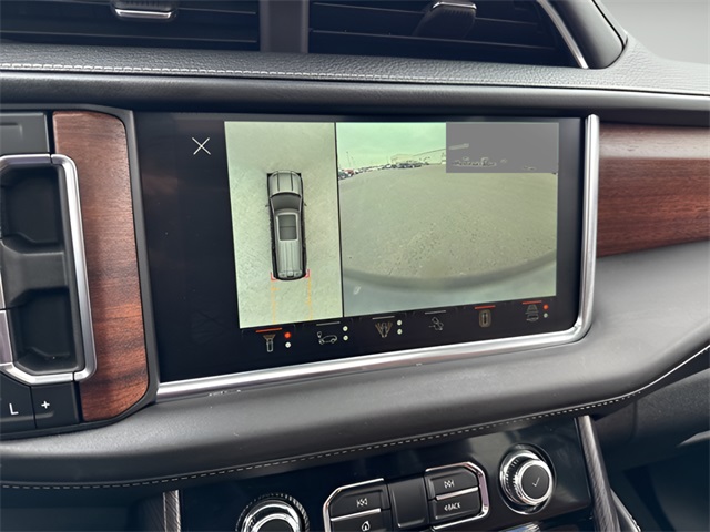 2024 GMC Yukon