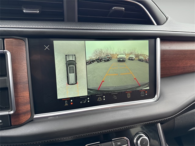 2024 GMC Yukon