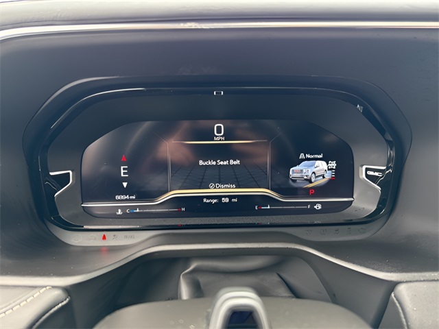 2024 GMC Yukon