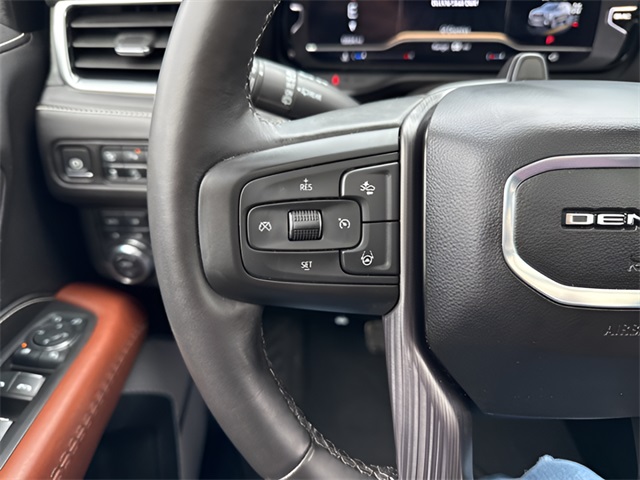 2024 GMC Yukon