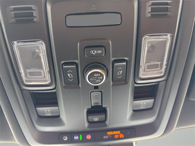 2024 GMC Yukon