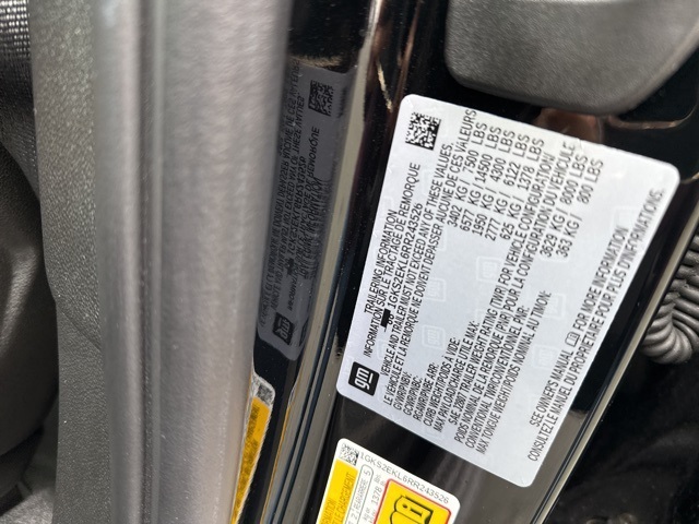 2024 GMC Yukon