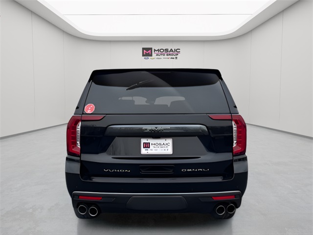 2024 GMC Yukon