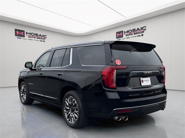 2024 GMC Yukon
