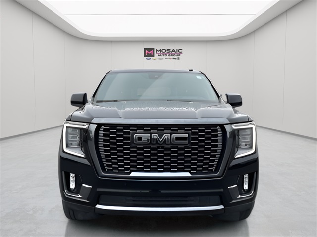 2024 GMC Yukon