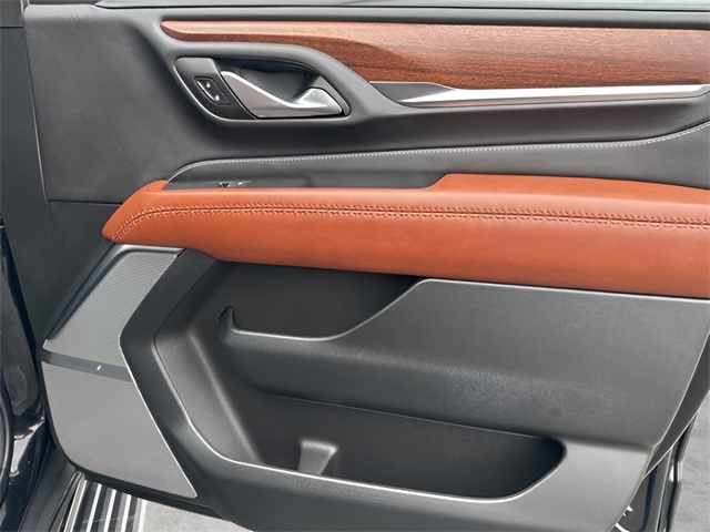 2024 GMC Yukon