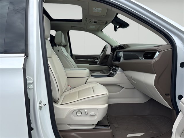2024 GMC Yukon XL