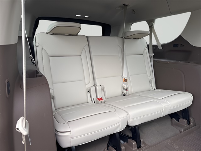 2024 GMC Yukon XL