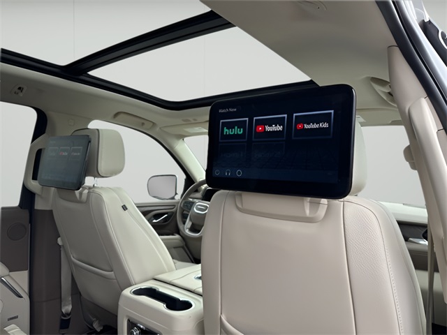 2024 GMC Yukon XL