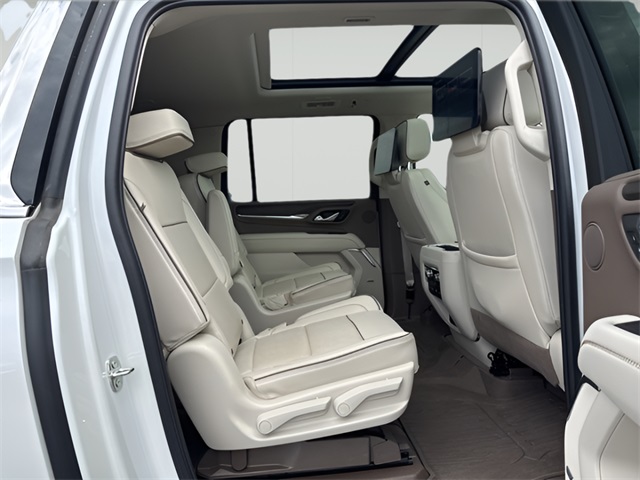2024 GMC Yukon XL