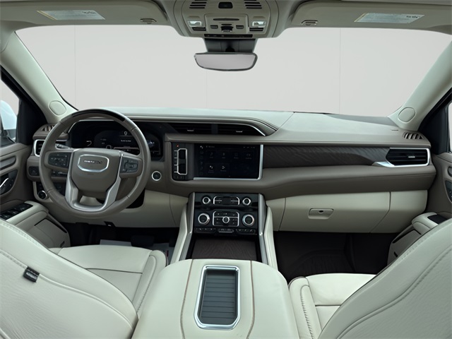 2024 GMC Yukon XL