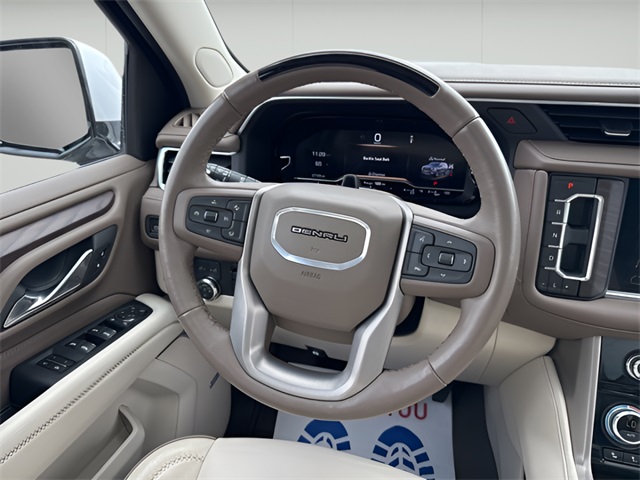 2024 GMC Yukon XL