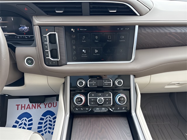 2024 GMC Yukon XL