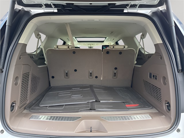 2024 GMC Yukon XL