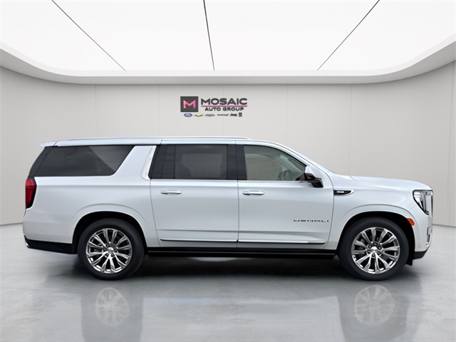 2024 GMC Yukon XL