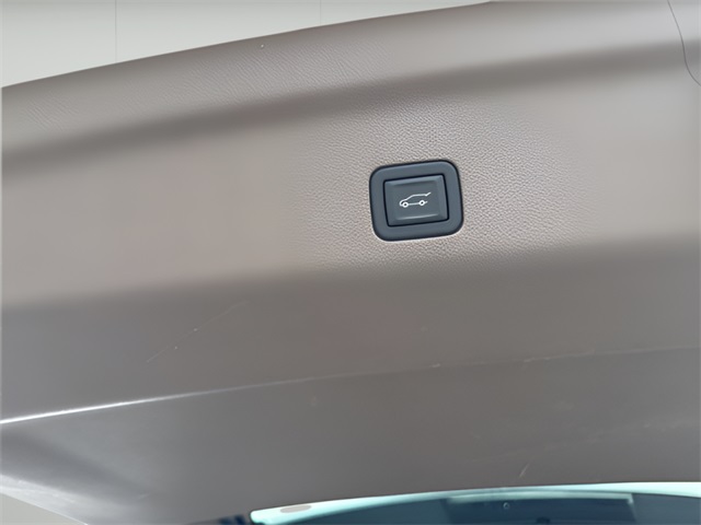 2024 GMC Yukon XL