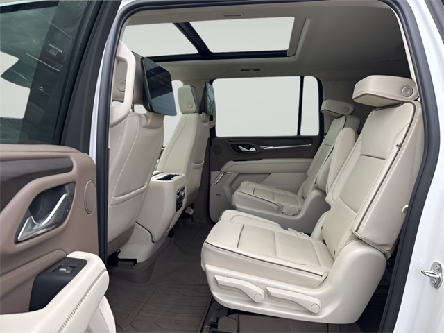 2024 GMC Yukon XL