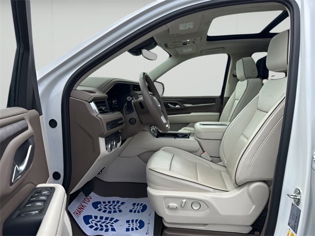 2024 GMC Yukon XL