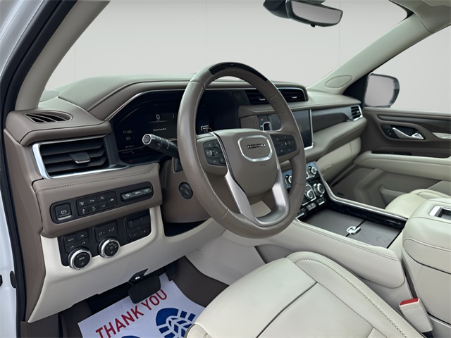 2024 GMC Yukon XL