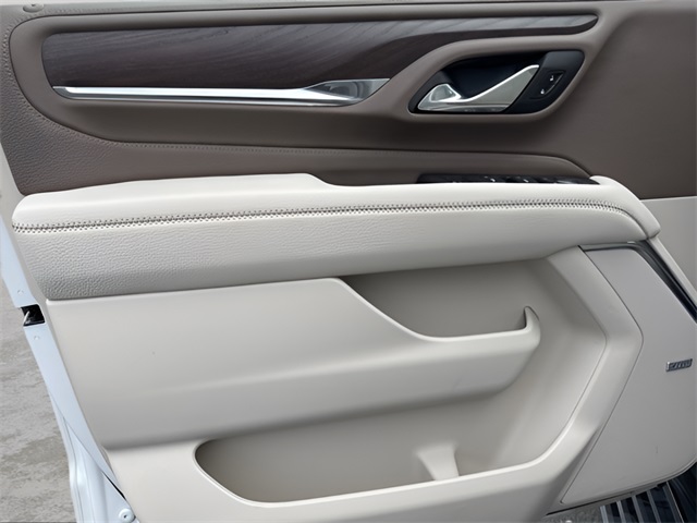 2024 GMC Yukon XL