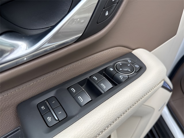 2024 GMC Yukon XL