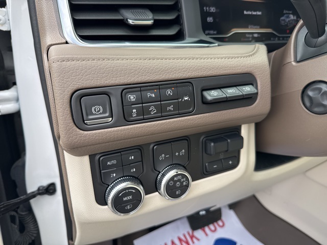 2024 GMC Yukon XL