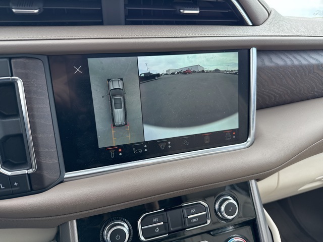 2024 GMC Yukon XL