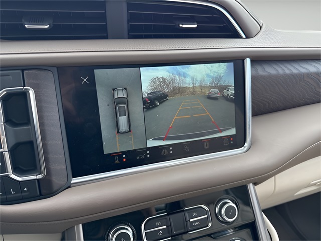 2024 GMC Yukon XL